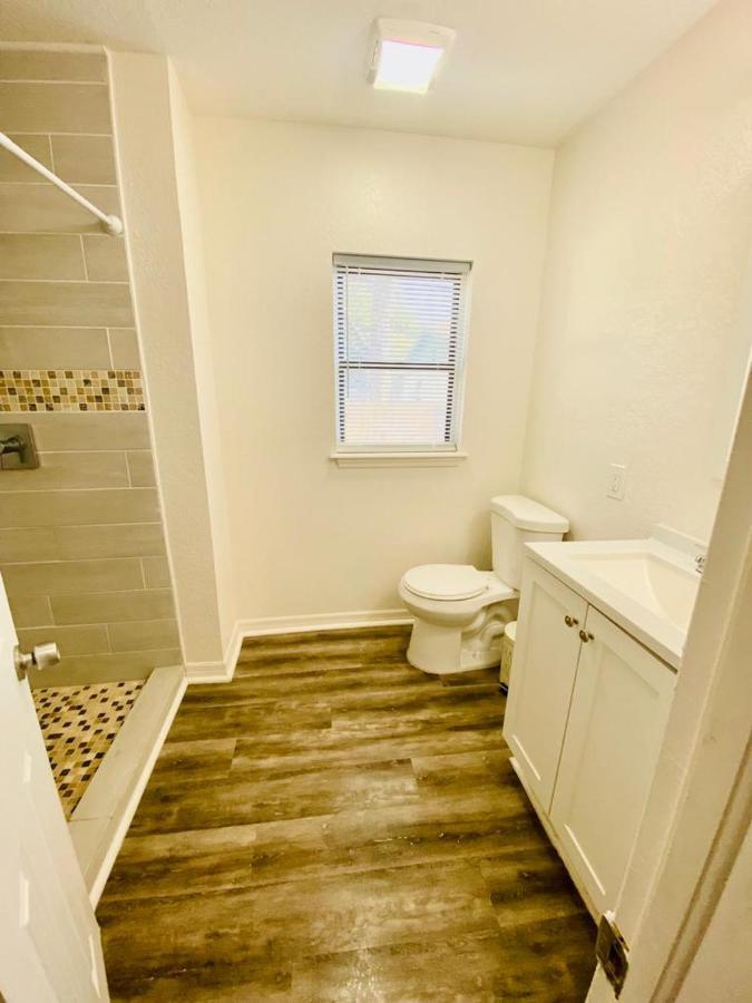 Two Fully Equipped Apartments And A Studio 5 Miles From The Beach เซนต์ปีเตอร์สเบิร์ก ภายนอก รูปภาพ